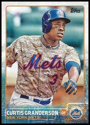 4 Curtis Granderson